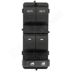 Window Control Switch for Ford F-150 (2011–2017) Front Driver Side