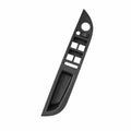 Genuine OEM Front Left Door Pull Handle for BMW 528i, 535i (2011–2016) 51416983703