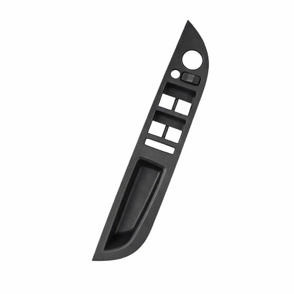 Genuine OEM Front Left Door Pull Handle for BMW 528i, 535i (2011–2016) 51416983703