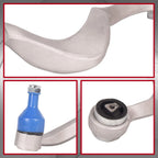 Control Arms with Ball Joint for BMW 745i 760i (2002-2008)