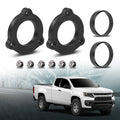 2" Leveling Lift Kit for GMC Canyon, Chevy Colorado (2015–2022)