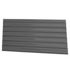 Replacement Bed Floor Patch for Toyota Hilux (2005–2015)