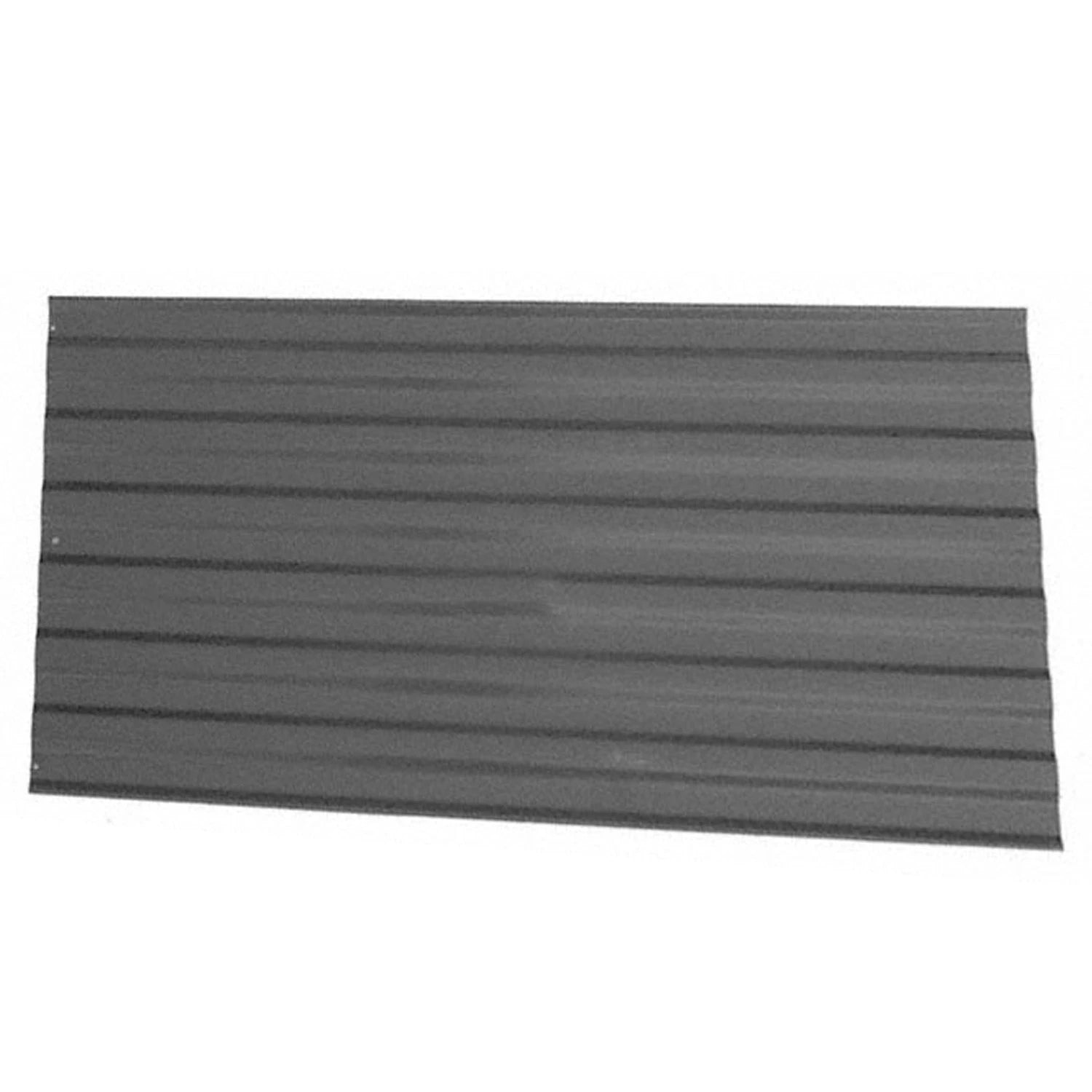 Replacement Bed Floor Patch for Toyota Hilux (2005–2015)