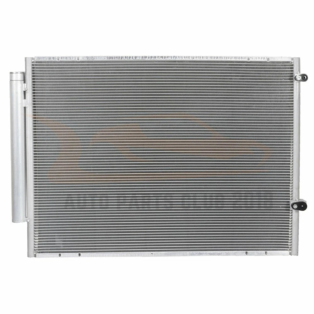 AC Condenser for Toyota Sienna (2004-2010)