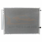 AC Condenser for Toyota Sienna (2004-2010)
