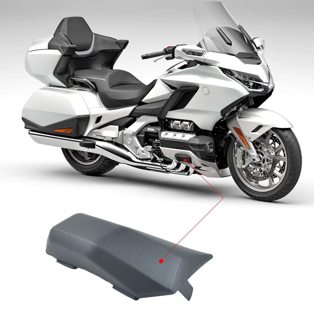 Engine Guard Cover for Honda Goldwing GL1800 (2019–2022)
