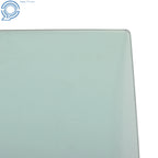 Left Front Door Window Glass for Ford F-150 F-350 (2015–2024)