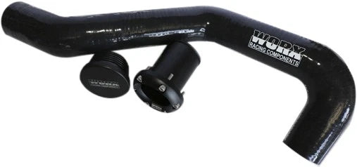 WORX WR04004 Rear Exhaust Kit for Sea-Doo Spark 2UP (2014–2023)