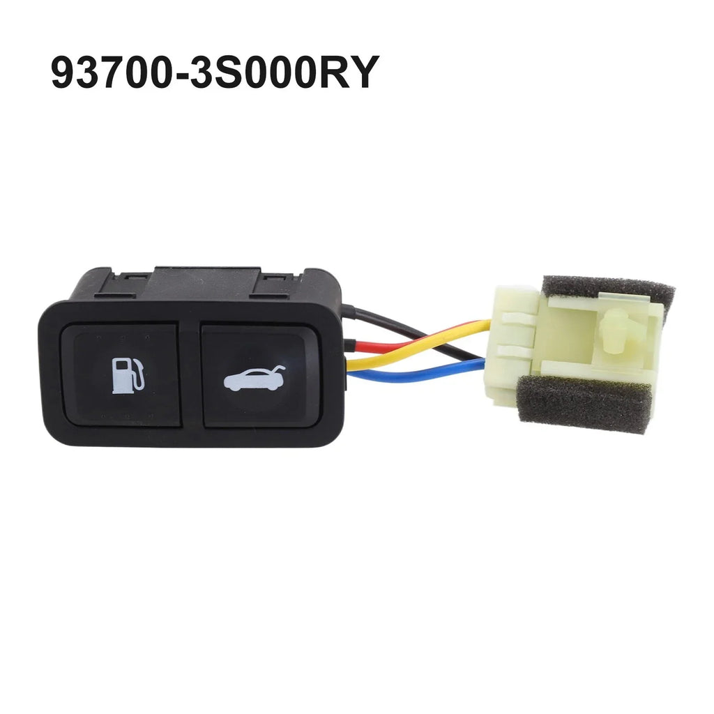 Trunk Open Switch Fuel Open Button for Sonata (2011���2014)