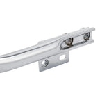 License Plate Mount Support Tube Bracket for Harley Touring (1997-2008)