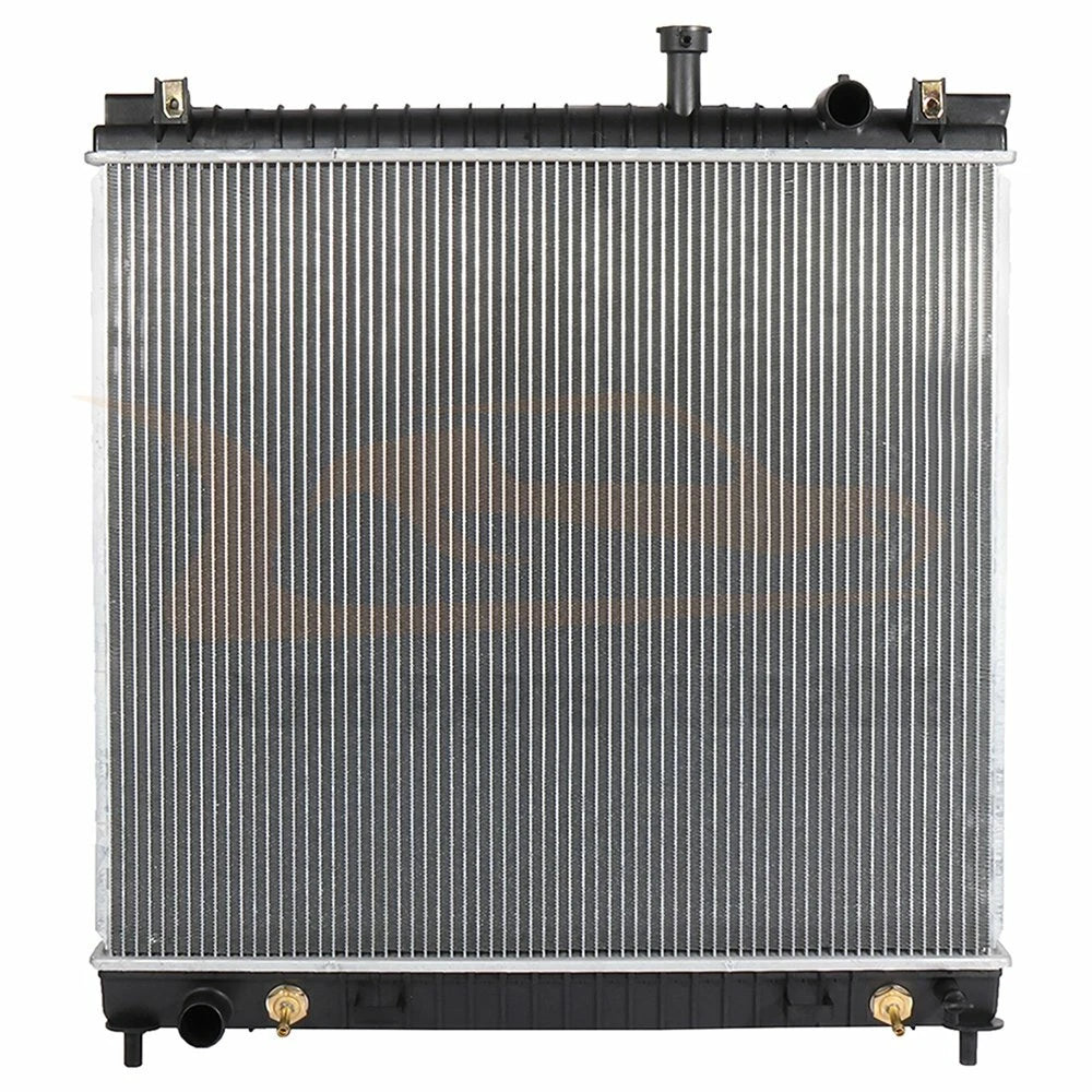 Radiator for Nissan Titan Armada (2005–2014) Infiniti QX56 (2004–2010) Q2691