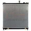 Radiator for Nissan Titan Armada (2005–2014) Infiniti QX56 (2004–2010) Q2691