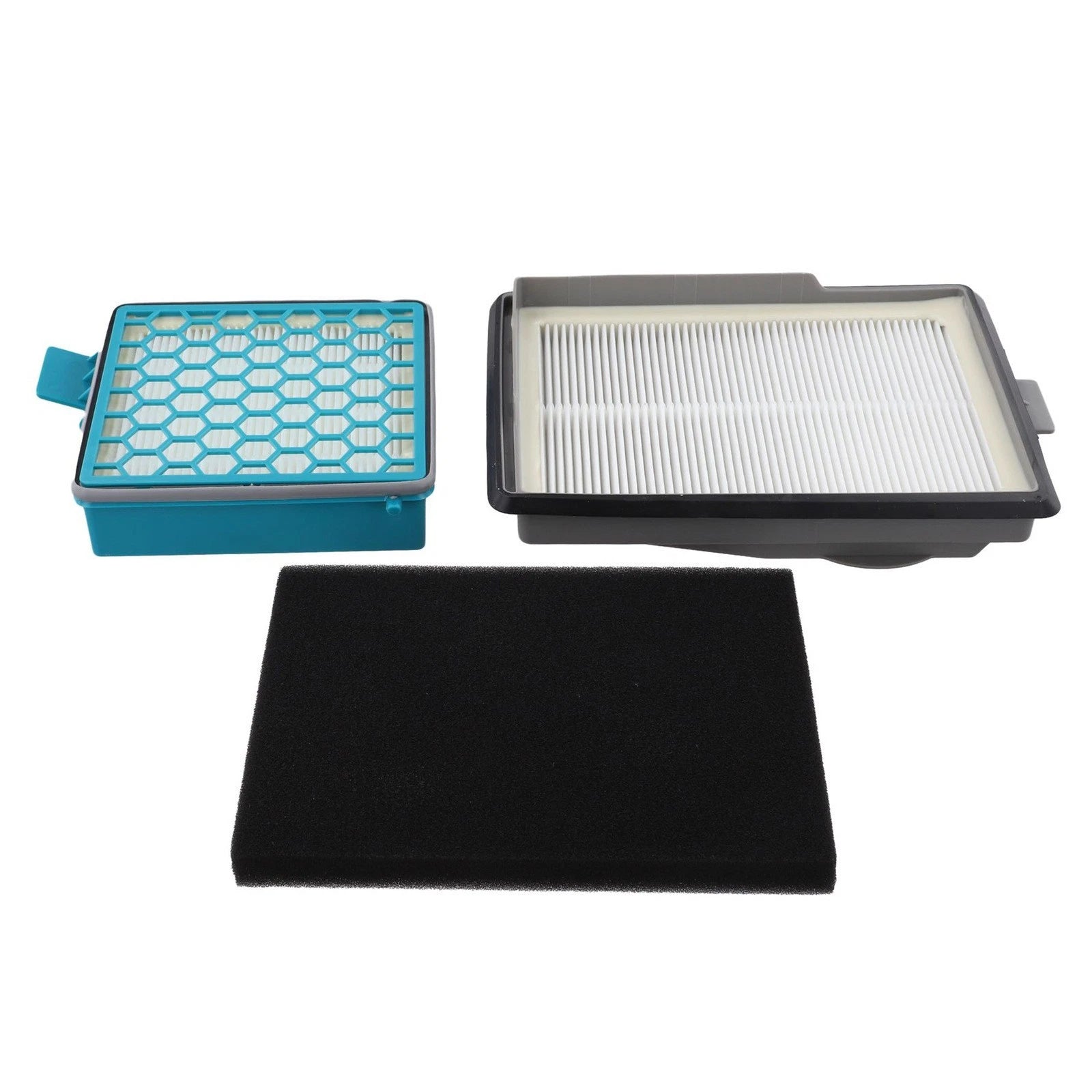 Carbon Filter for Miele Boost CX1 (2018–2023)