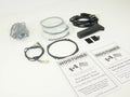 Speaker Pod Brackets and Wires for Harley Davidson (Fitment Specific)