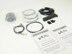 Speaker Pod Brackets and Wires for Harley Davidson (Fitment Specific)