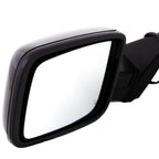 Set of 2 Heated Mirrors for Ram Truck (Driver & Passenger Side)