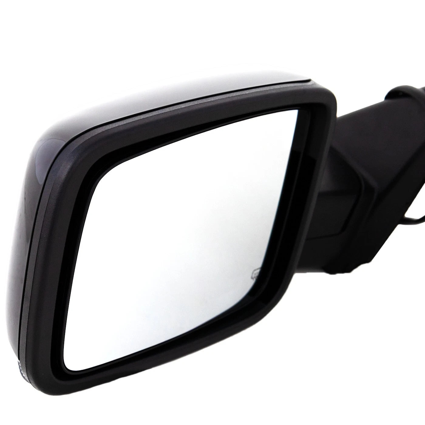 Set of 2 Heated Mirrors for Ram Truck (Driver & Passenger Side)