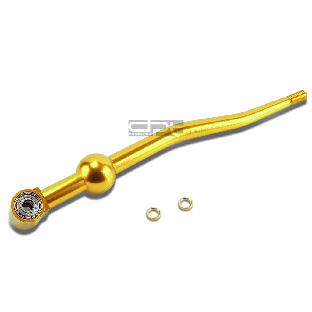 Dual Bend Short Throw Shifter for Honda Civic EK EJ EG DB DC (1996–2000)