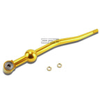 Dual Bend Short Throw Shifter for Honda Civic EK EJ EG DB DC (1996–2000)