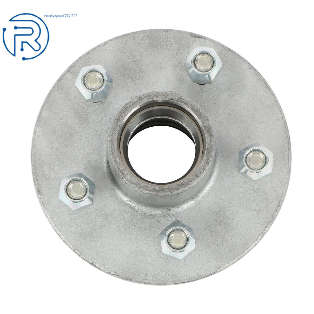 Trailer Idler Hub for 3500 lbs Axle (5 on 4.5)