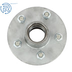 Trailer Idler Hub for 3500 lbs Axle (5 on 4.5)