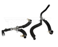 Heater Hose Assembly for Chrysler Dodge V6 3.6L (2011–2019) Dorman 626-315HP