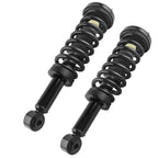 Front Complete Struts w/Coil Spring Assembly for Ford F-150 (2009–2013)