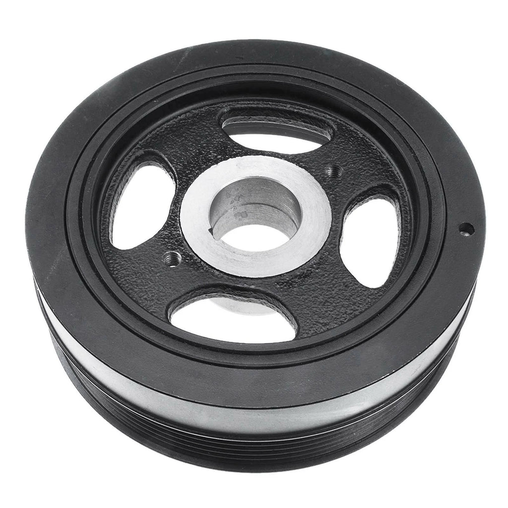 Harmonic Balancer for Nissan Altima (2013-2019), Rogue (2014-2020), Frontier