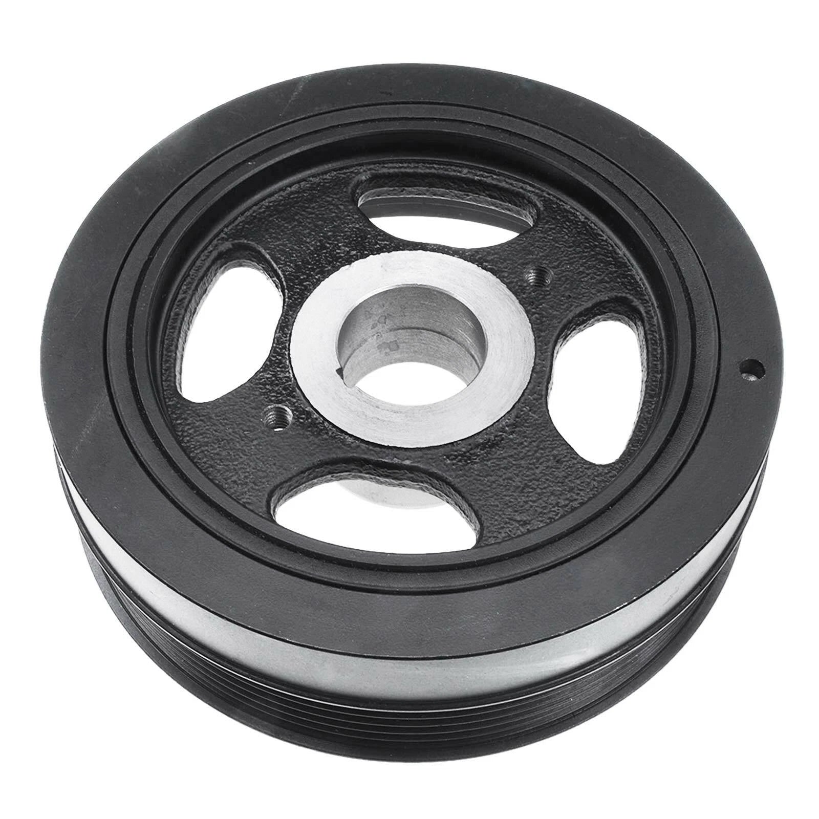 Harmonic Balancer for Nissan Altima (2013-2019), Rogue (2014-2020), Frontier