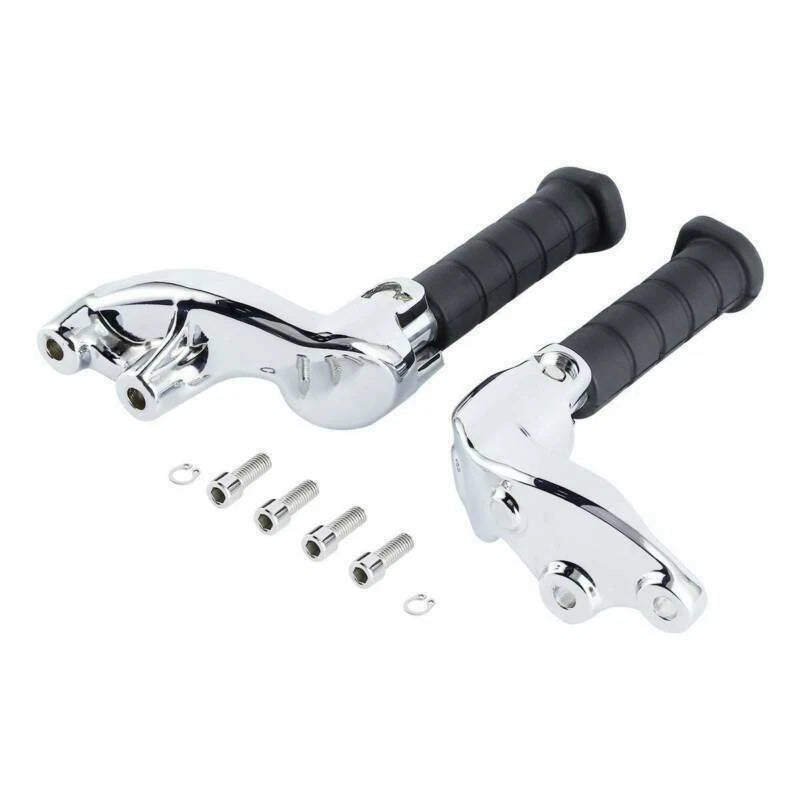 Rear Footpeg for Indian Scout, Scout Sixty (2015–2024)