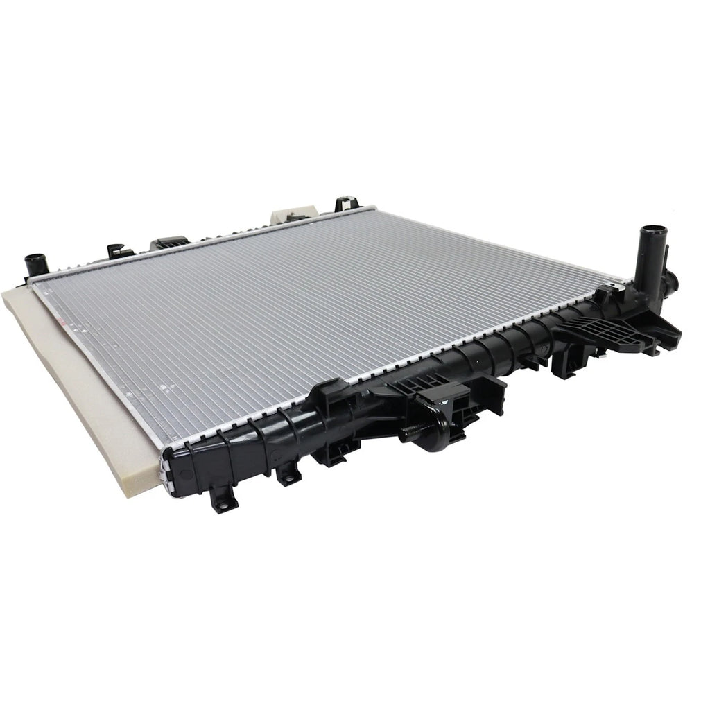 Radiator for Nissan Armada, Infiniti QX80, QX56 (2011–2020)