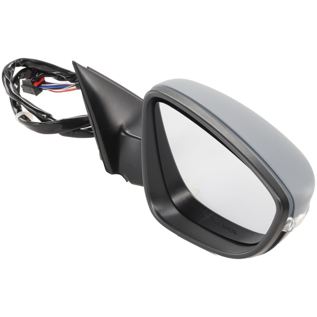 Heated Right Side Mirror for VW Passat (2016–2020)