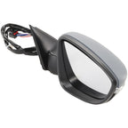 Heated Right Side Mirror for VW Passat (2016–2020)