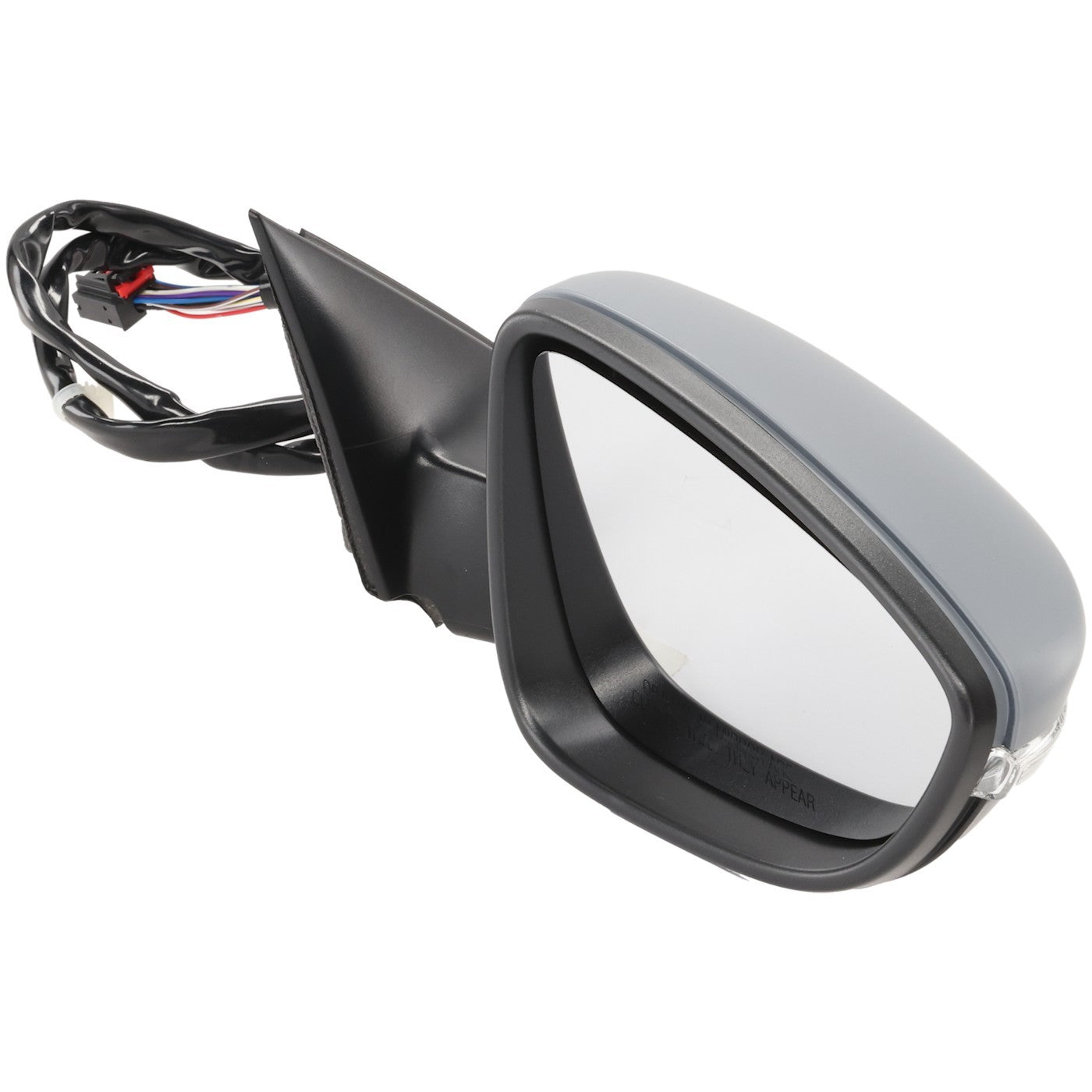 Heated Right Side Mirror for VW Passat (2016–2020)