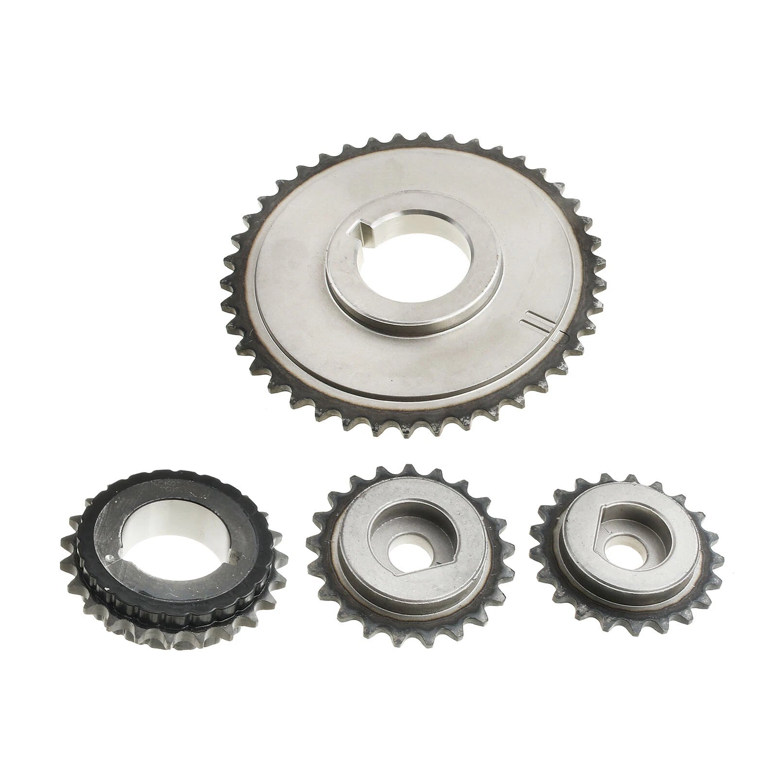 Timing Chain Kit for Chevrolet Equinox Malibu GMC Terrain (2010–2017)