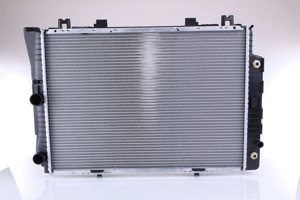 Nissens 62746A Radiator for Mercedes W140 300SE S320 (1992–1999)