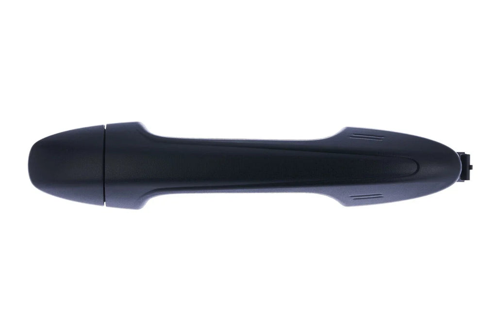 2 x Right/Left Outer Door Handle Black for Toyota Hilux/RAV4 (2015–2019)