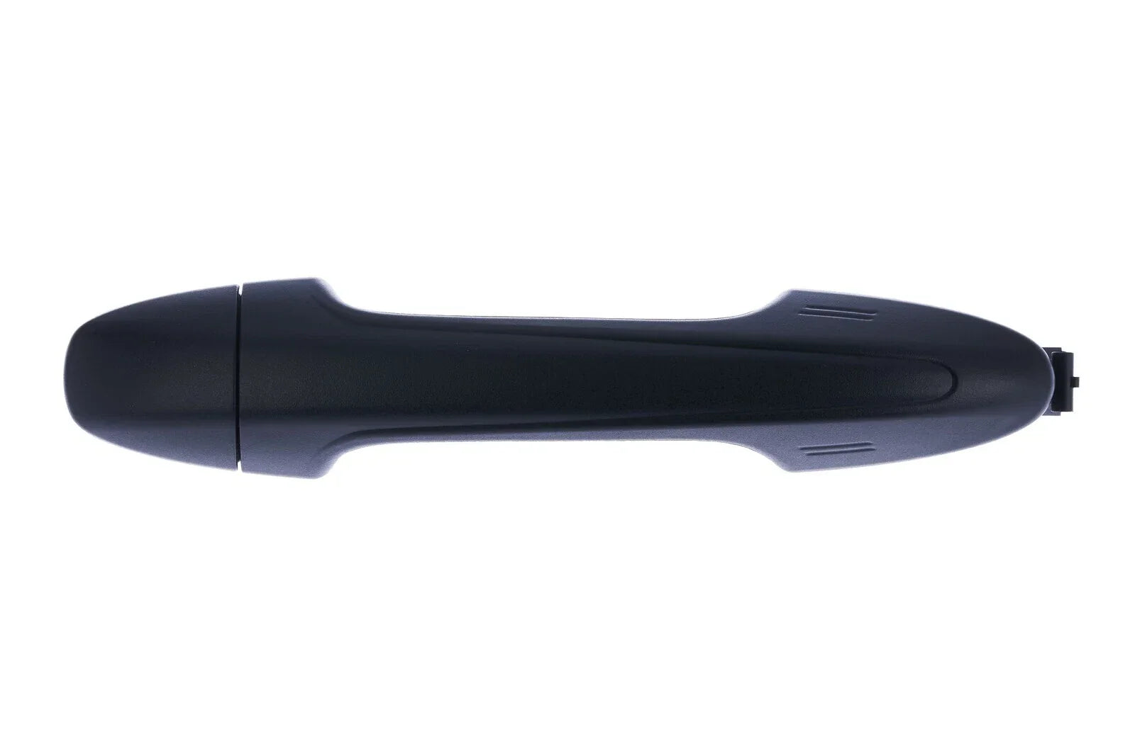 2 x Right/Left Outer Door Handle Black for Toyota Hilux/RAV4 (2015–2019)