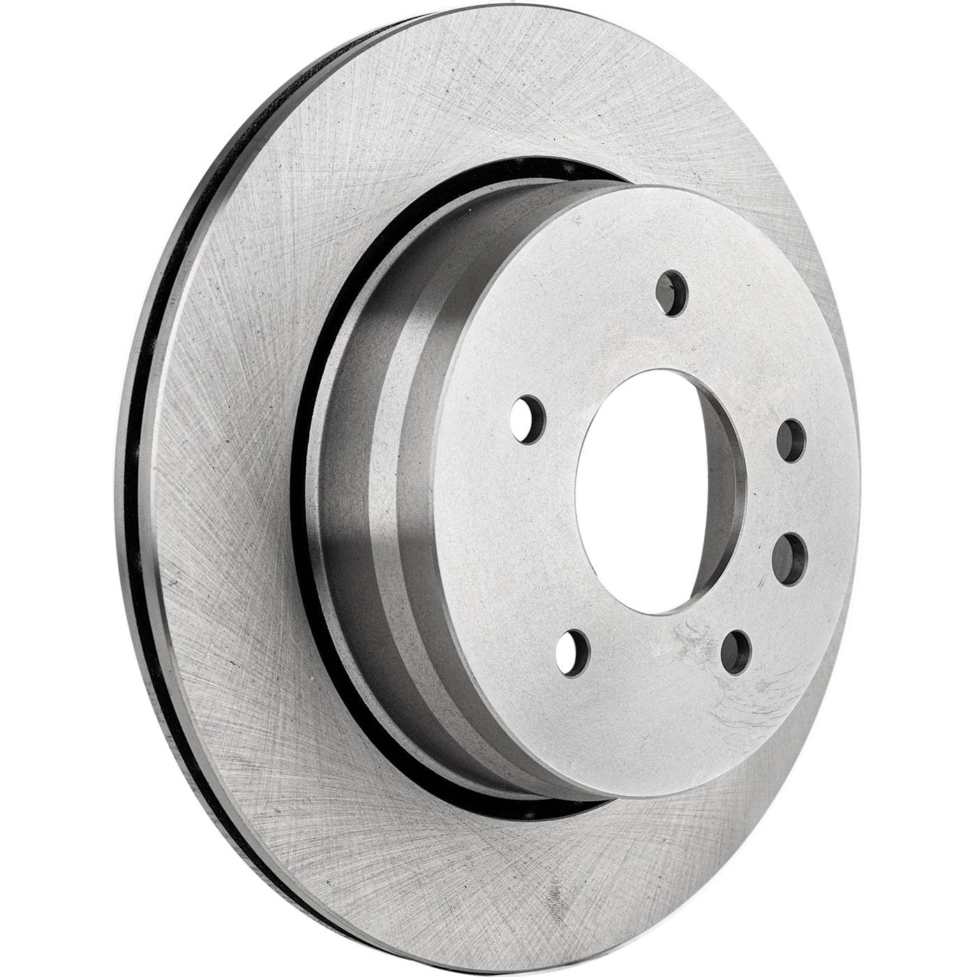 Rear Disc Brake Rotors for Jaguar XK8, XJ8 (1997–2006)