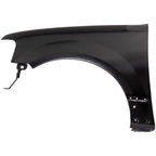 Fender for Ford Expedition (2007–2014) Front Driver Side