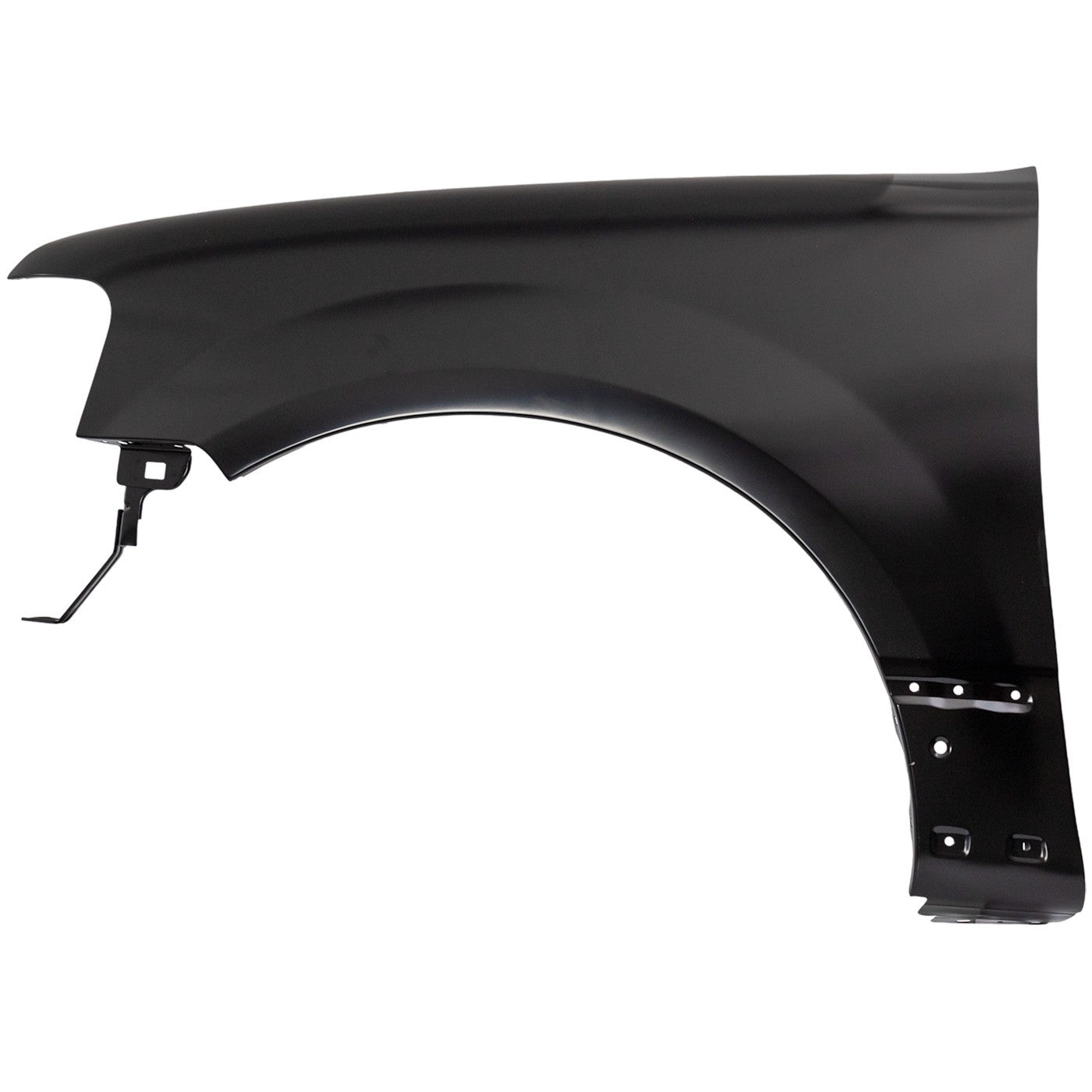 Fender for Ford Expedition (2007–2014) Front Driver Side