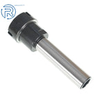 ER32 1" 100L 25.4mm Straight Shank Collet Chuck Holder for Milling Lathe