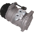 A/C Compressor with Clutch for Chevy GMC Acadia Traverse Enclave