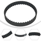 Planer Belts for Black & Decker DN75 (Replacement Rubber)