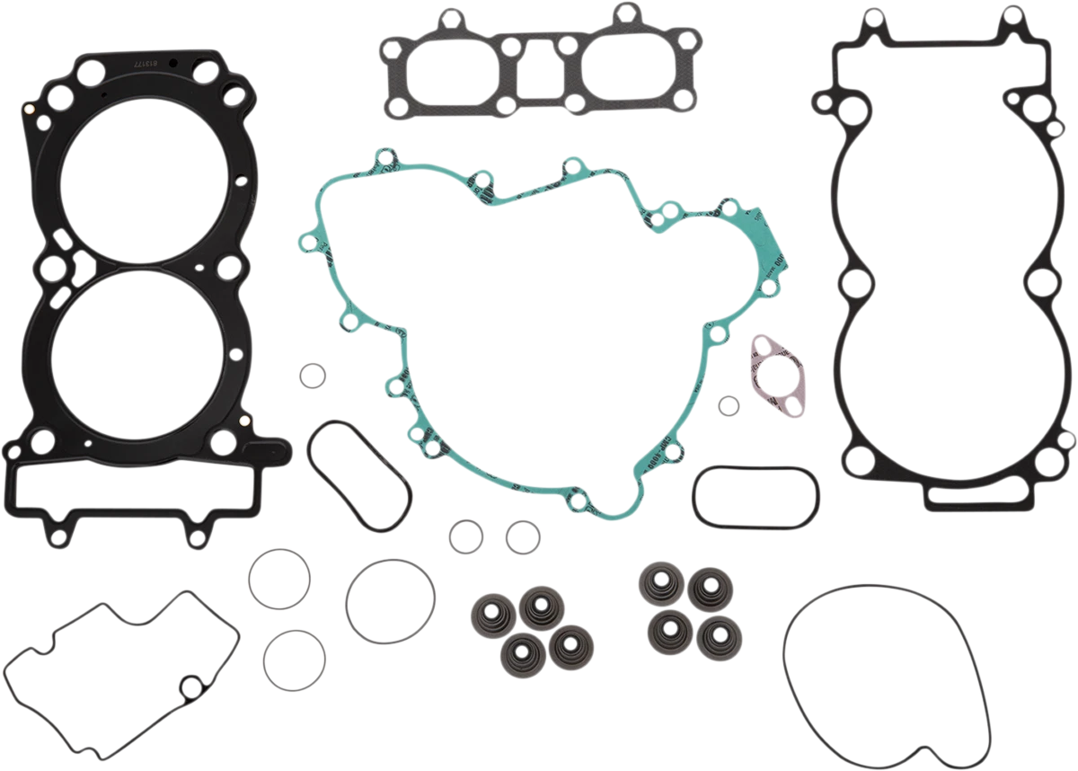 Complete Motor Gasket Kit for Polaris (8080006mse)