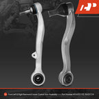2X Front Control Arm for BMW E60 525i 530i 545i 550i (2004–2006)