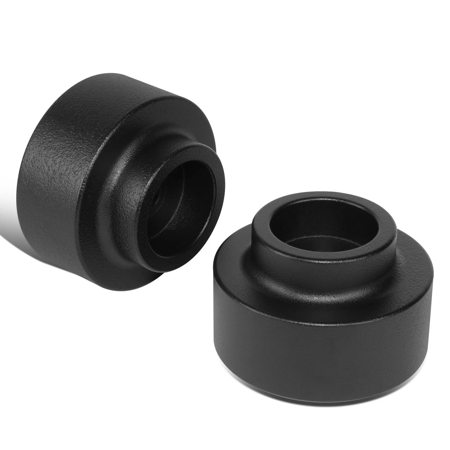 1.5" Rear Leveling Lift Kit Spring Spacer for Ram 1500 (2009–2017)