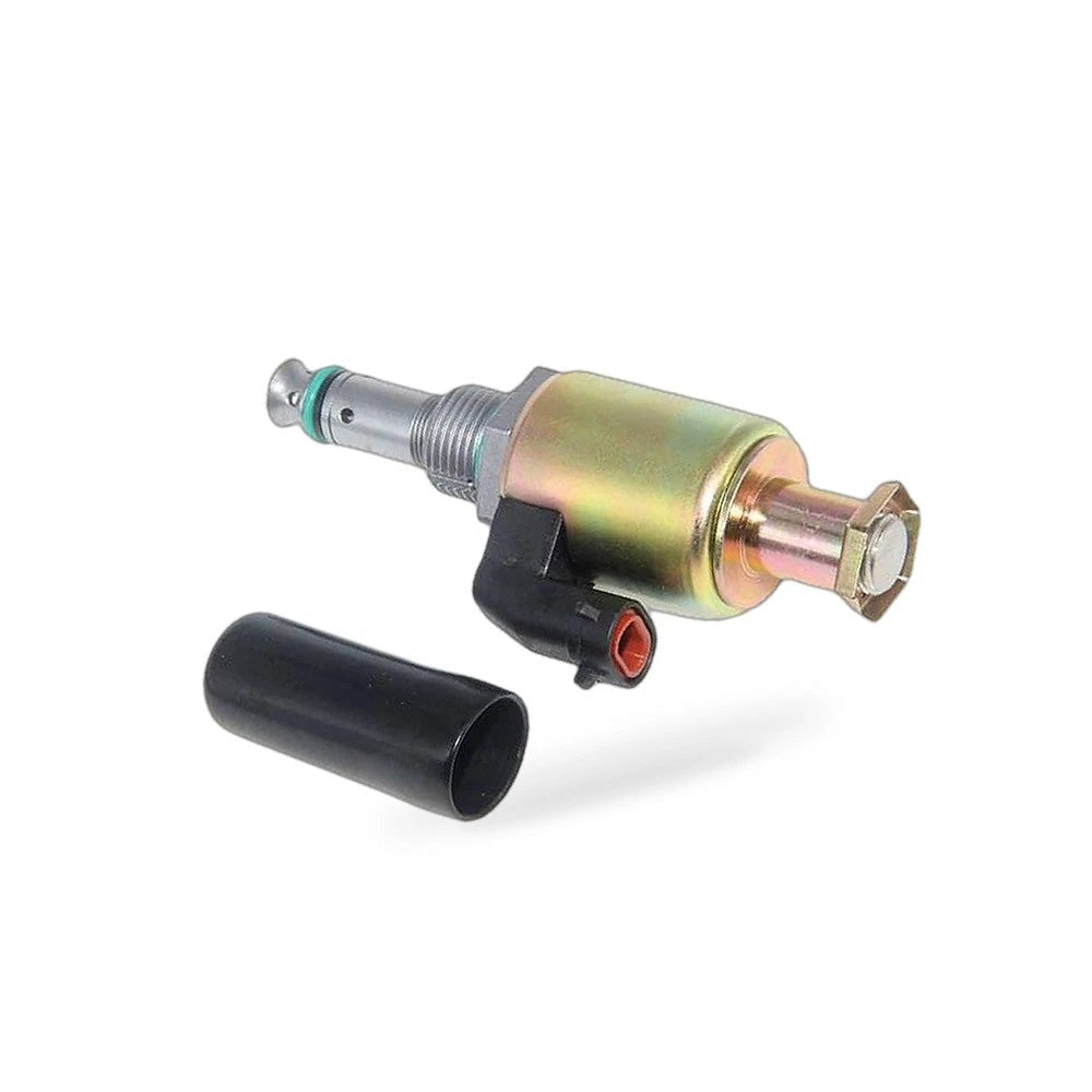 Pressure Sensor Regulator Valve Kit for International DT466 DT570 HT570
