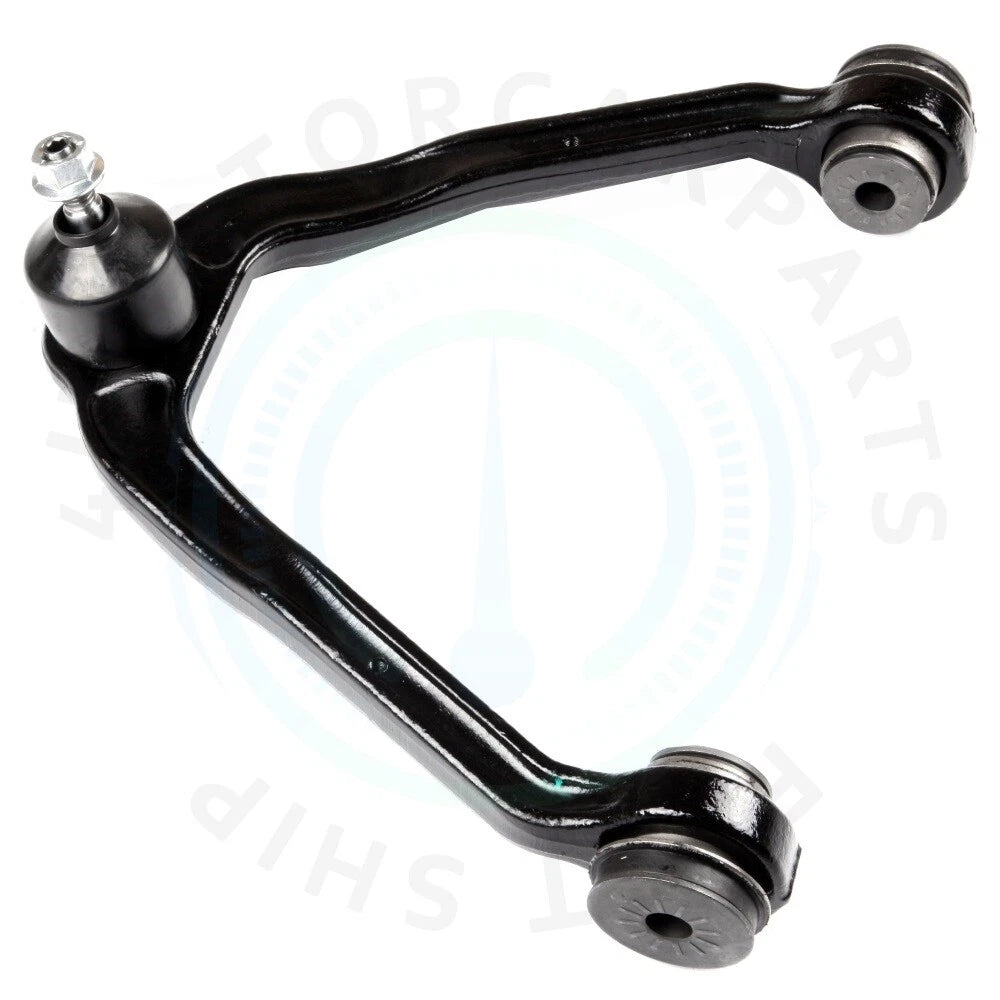Set of 12 Front Upper Control Arms for Chevy Silverado GMC Sierra 1500 Yukon