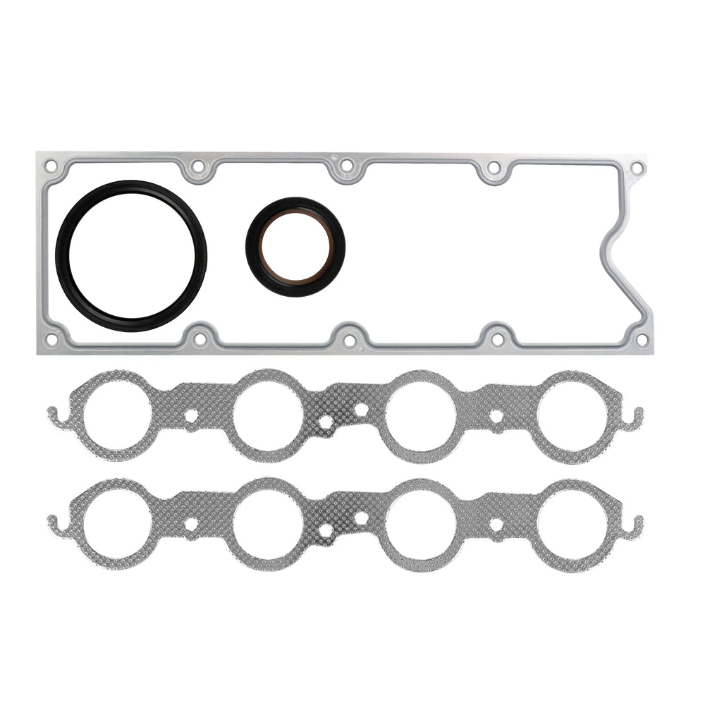 Head Gasket Set for Chevrolet GMC Buick Cadillac (2002–2011) 4.8L 5.3L V8 OHV